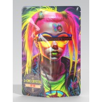 CristaI de Nas 10G PREMIUM...